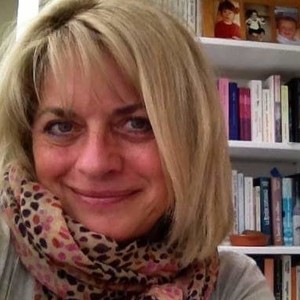 Frédérique - Prof de relaxation - Clamart