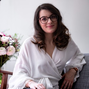 Romy - Prof de sophrologie - Paris