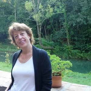 Christine - Prof de relaxation - Jurançon