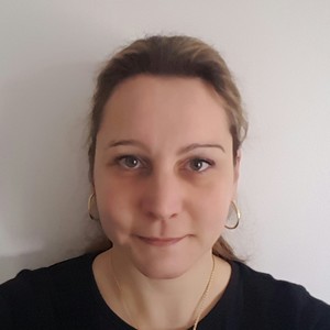 Delphine - Prof de relaxation - Lieusaint
