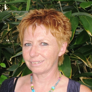 Anne - Prof de relaxation - Port-de-Bouc