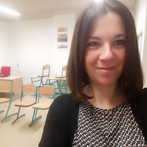 Delphine - Prof de relaxation - Villebon-sur-Yvette