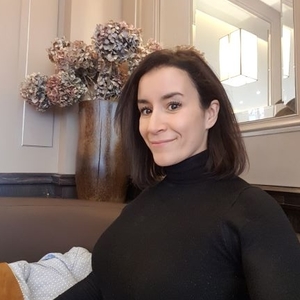 MONIA - Prof de relaxation - Tours