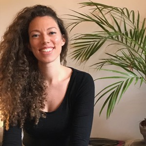 Lucile - Prof de relaxation - Montpellier