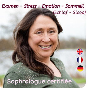 Corinna - Prof de sophrologie - La Chapelle-d'Aligné