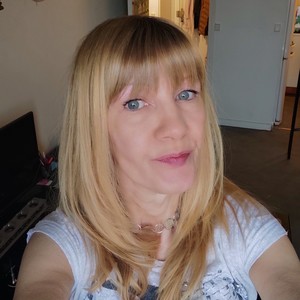 Didine Jane - Prof de sophrologie - Sevran