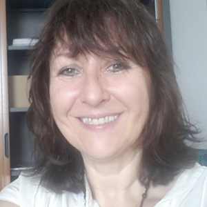 Catherine - Prof de sophrologie - Aubervilliers