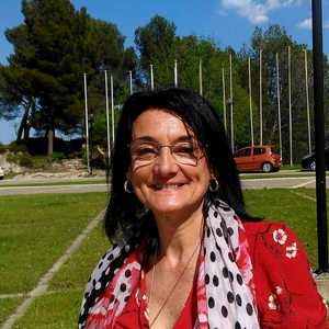 Catherine - Prof de sophrologie - Villeneuve-la-Rivière
