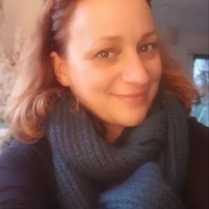 Béatrice - Prof de développement personnel - Coye-la-Forêt