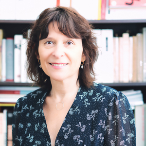 Garance - Prof de sophrologie - Malakoff