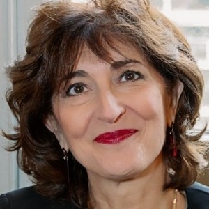 Martine - Prof de relaxation - Paris