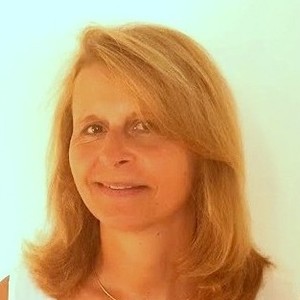 Bérengère - Prof de sophrologie - Paris