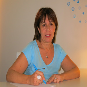 Chantal - Prof de gestion du stress - Saint-Étienne
