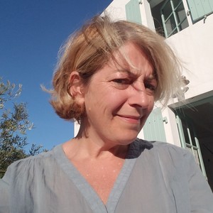Bénédicte - Prof de transition professionnelle - Caluire-et-Cuire