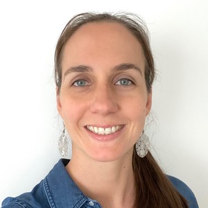 Marie-Alix - Prof de relaxation - Rueil-Malmaison