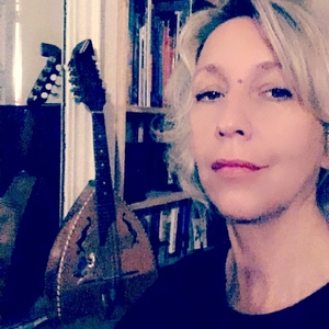 Peggy - Prof de sophrologie - Paris 17e
