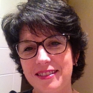 PATRICIA - Prof de perte de poids - Nice