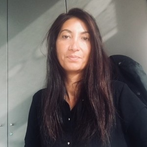 Sabrina - Prof de sophrologie - Villeurbanne