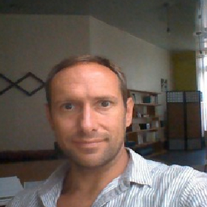 Jérémy - Prof de relaxation - Caluire-et-Cuire