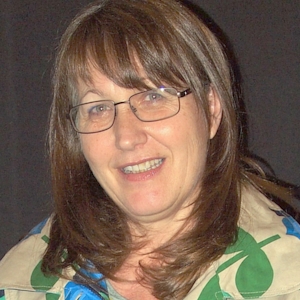 Camélia - Prof de développement personnel - Lyon