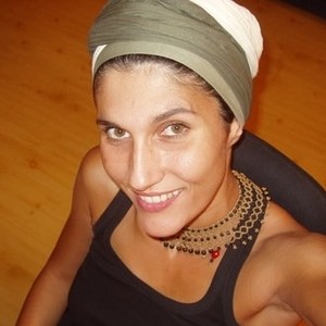 Sandra - Prof de relaxation - Montpellier