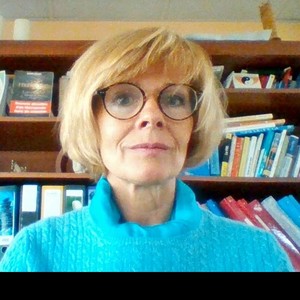 Evelyne - Prof de relaxation - Verneuil d'Avre et d'Iton