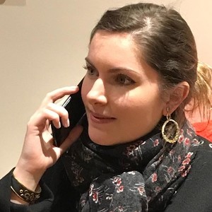Julie - Prof de sophrologie - Toulouse