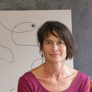 Nathalie - Prof de relaxation - Moëlan-sur-Mer