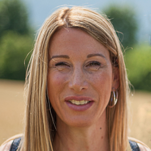 Florence - Prof de développement personnel - Grenoble