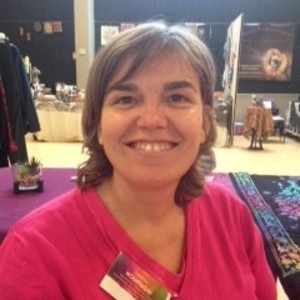 Sandrine - Prof de relaxation - Rennes