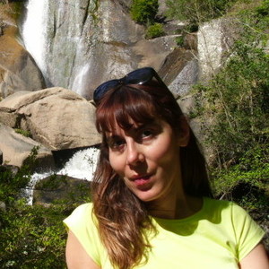 Nadine - Prof de relaxation - Lyon 7e