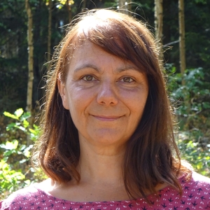 Marie Luce - Prof de sophrologie - Villebon-sur-Yvette