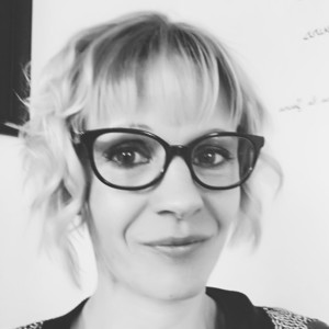 Aurelie - Prof de développement personnel - Saint-Genis-de-Saintonge