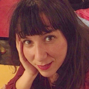 Leila - Prof de chant - Pantin