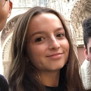 Natacha - Prof de maths - La Celle-sous-Gouzon
