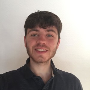 Anthony - Prof de maths - Valenciennes