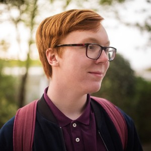 Vincent - Prof de maths - Lille
