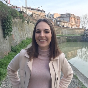Nina - Prof de français - Nantes