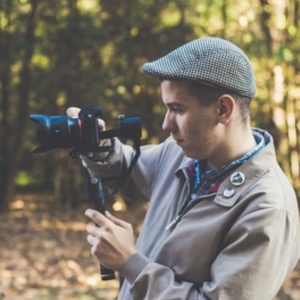 Axel - Prof de photographie - Saint-Didier-sur-Rochefort