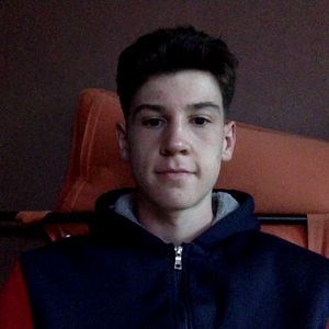 Nathan - Prof de maths - Rennes