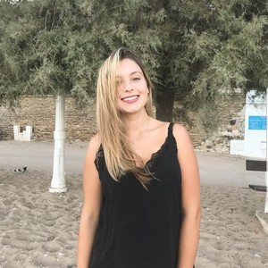 Emeline - Prof d'aide aux devoirs - Toulon