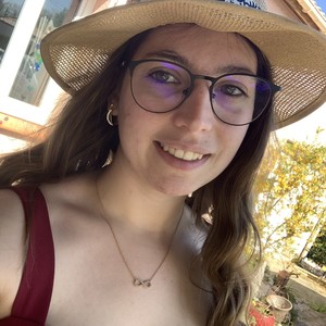Amelia - Prof d'aide aux devoirs - Réalville