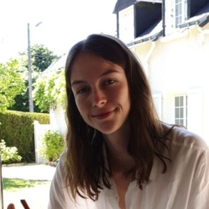 Ellyn - Prof de français - Bruz