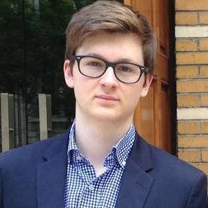 Guillaume - Prof de maths - Lille