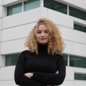 Cécile - Prof d'aide aux devoirs - Bordeaux