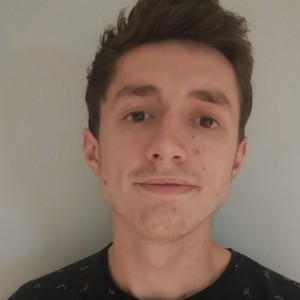 Lucas - Prof de maths - Ramonville-Saint-Agne