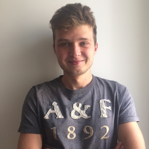 Nathan - Prof d'aide aux devoirs - Paris