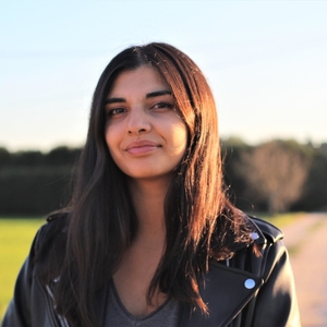 Elina - Prof de maths - Aix-en-Provence