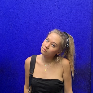 Ludivine - Prof de maths - Martignas-sur-Jalle