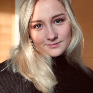 Léa - Prof de français - Kilstett